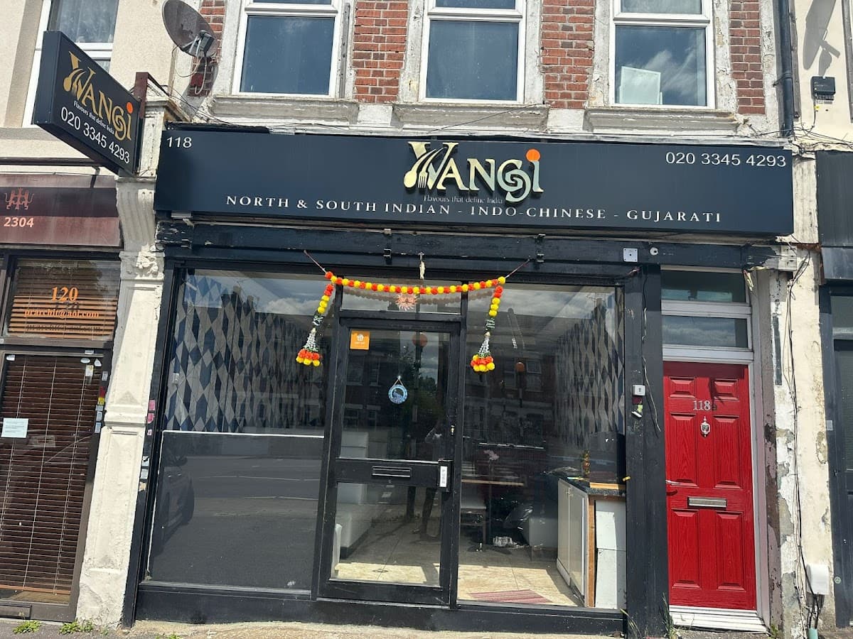 VANGI