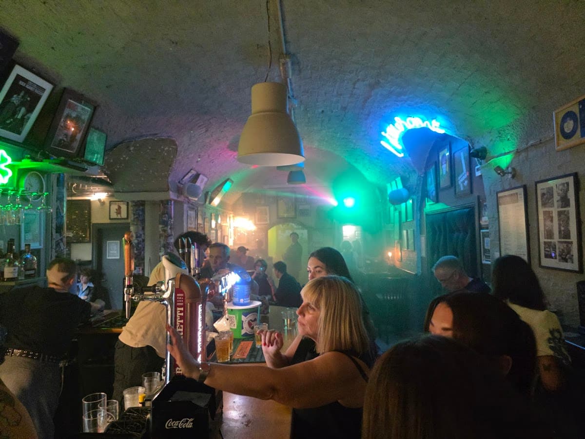 McChuills Music Bar & Venue