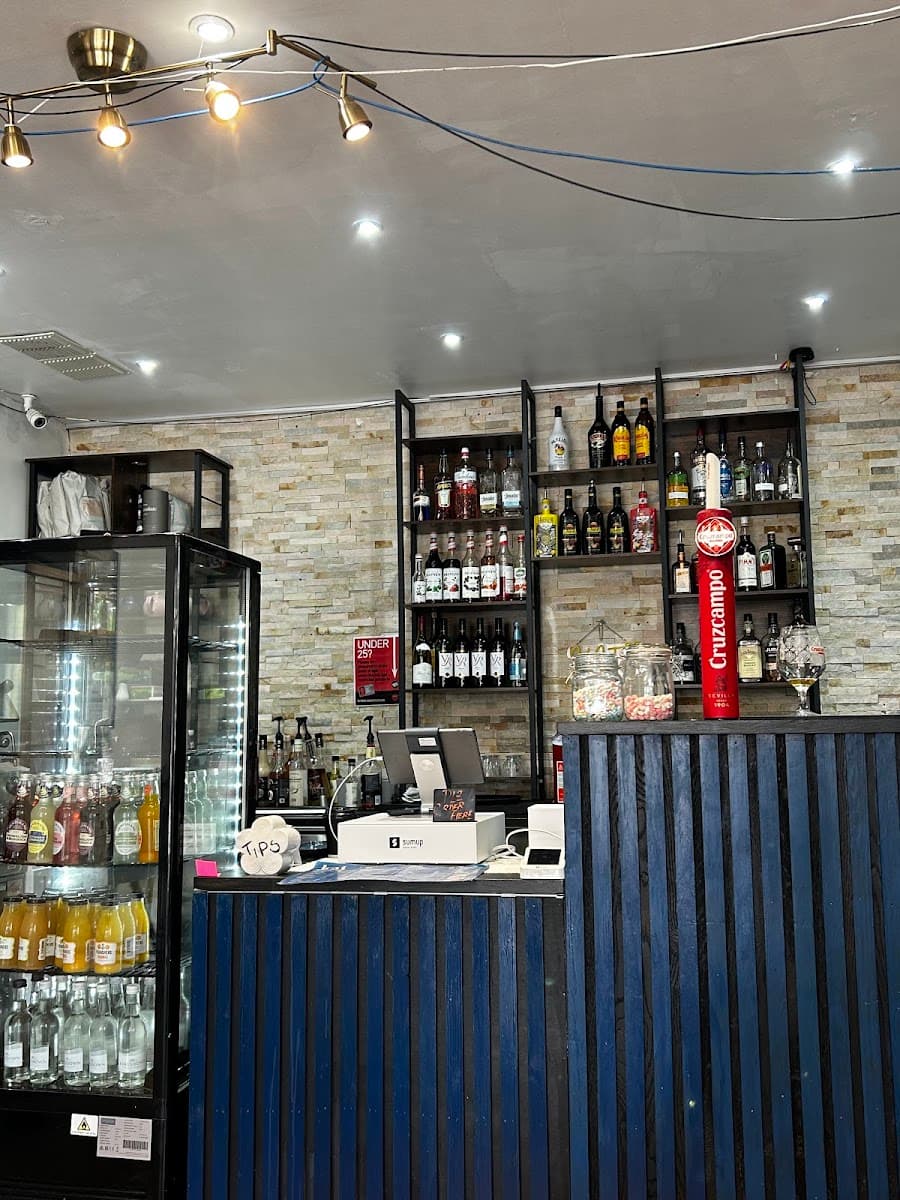 Manicke x Kai Sri Lankan Restaurant & Cafe