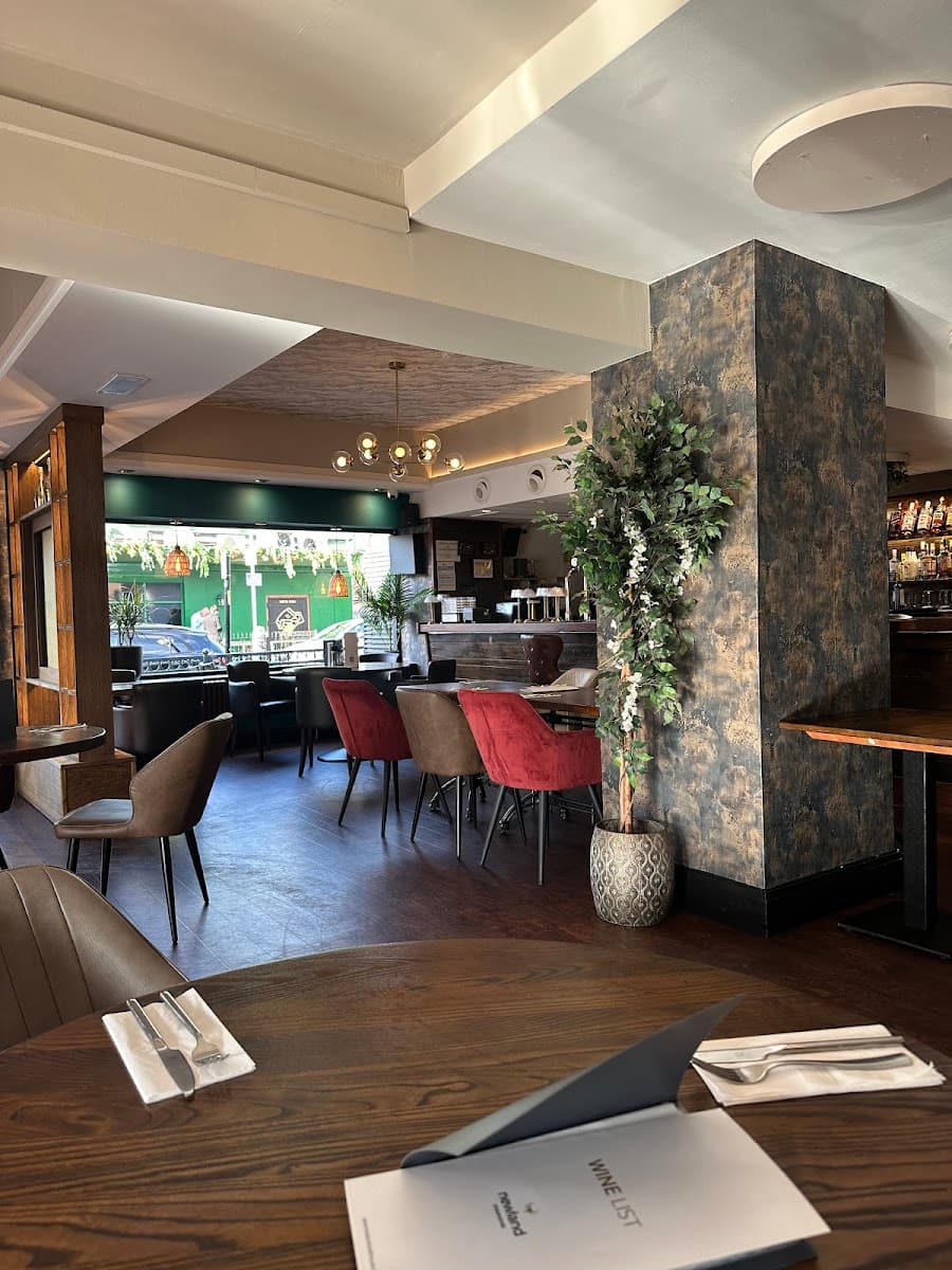 Newland Steakhouse