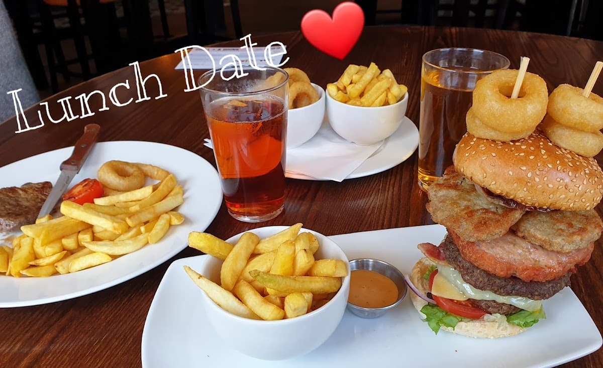 Hogshead, Newport