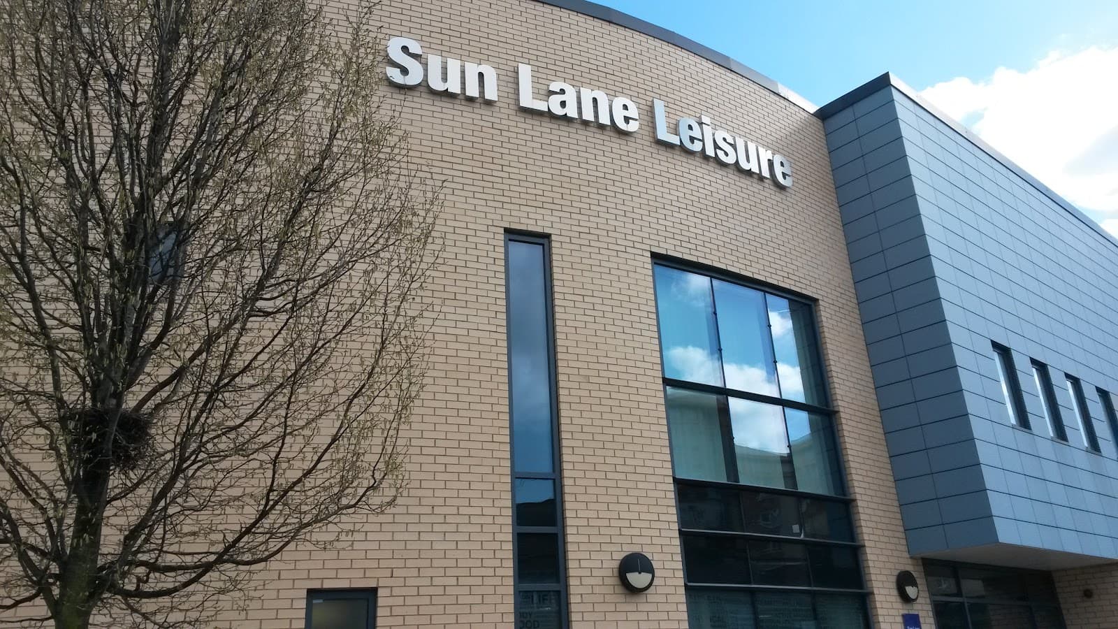 Sun Lane Leisure