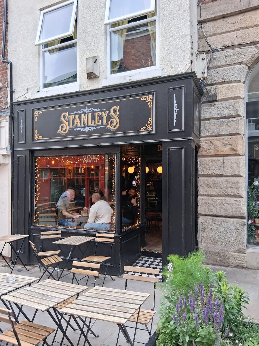 Stanley's