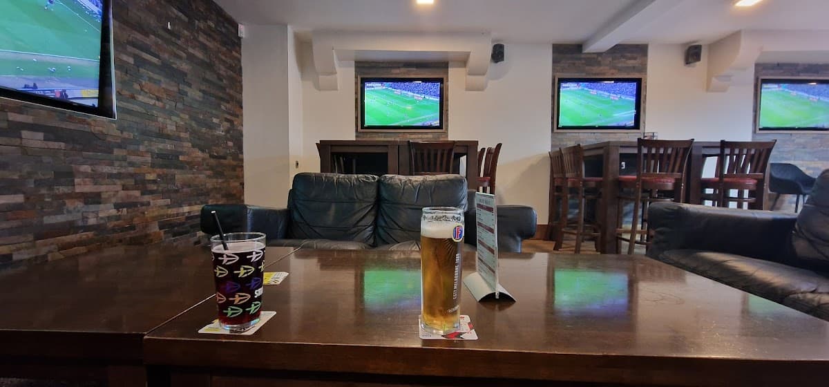 Sloanes Sports Bar