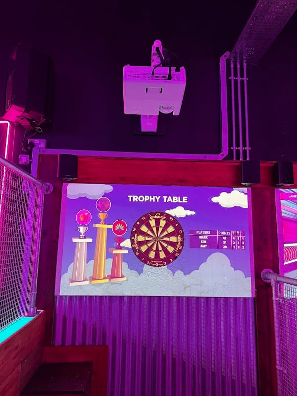 Boom Battle Bar Leeds