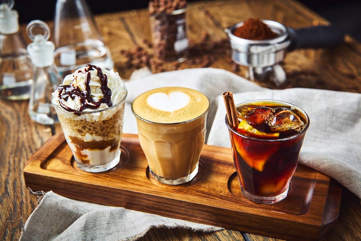 Caffeine Addict