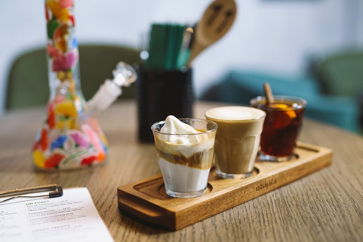 Caffeine Addict