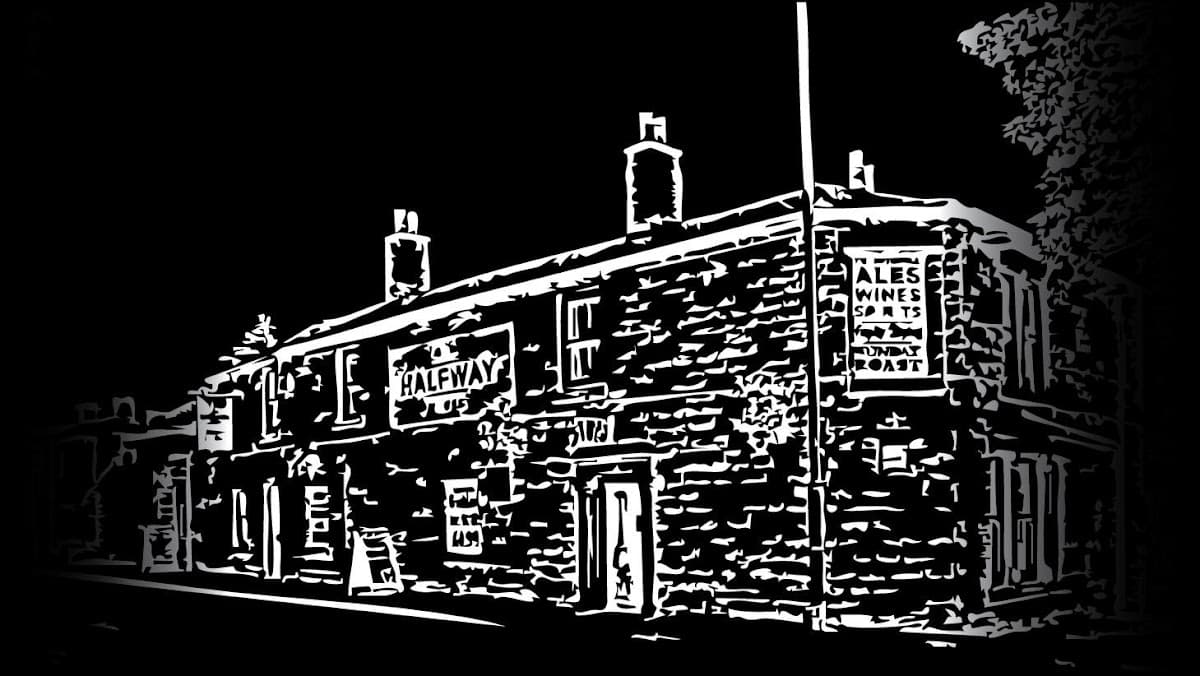 Old Halfway House