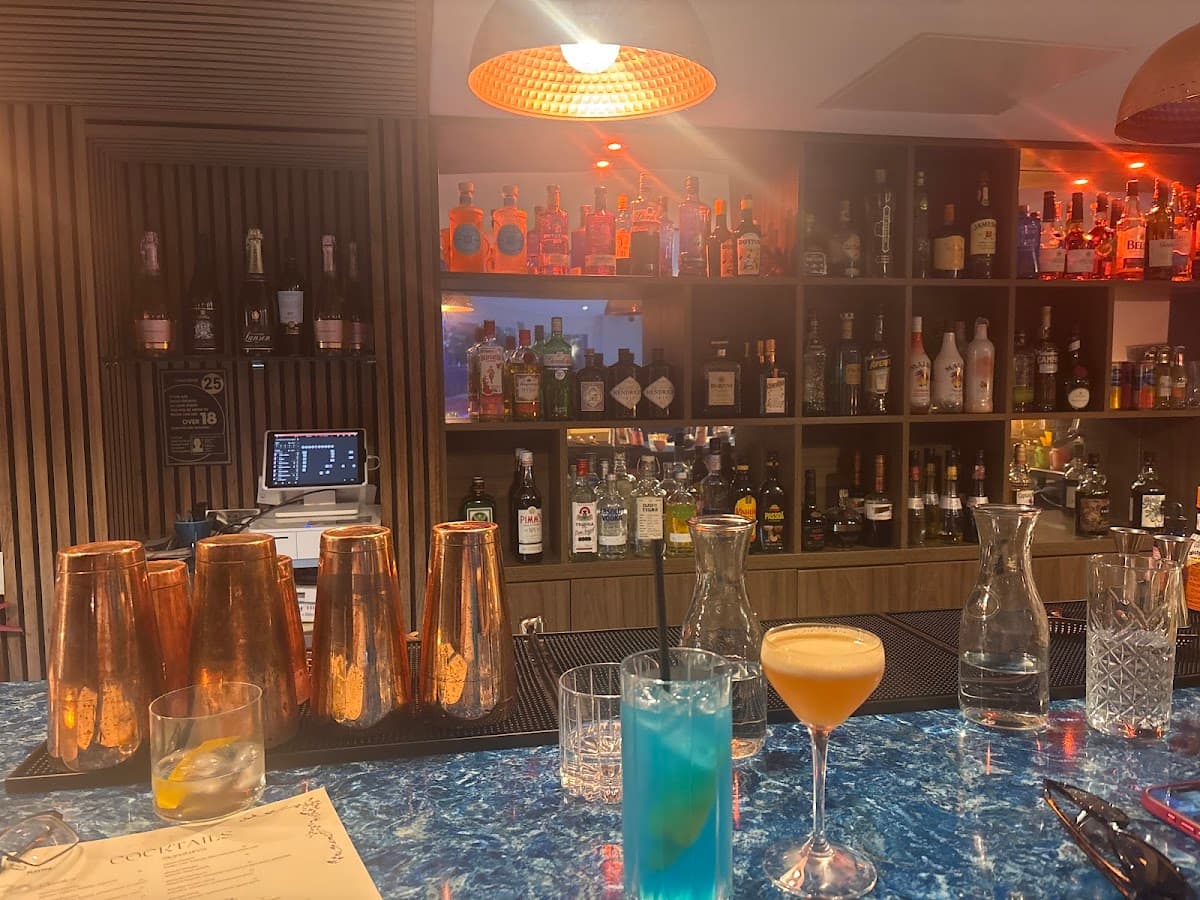 Piattini Kitchen & Cocktails