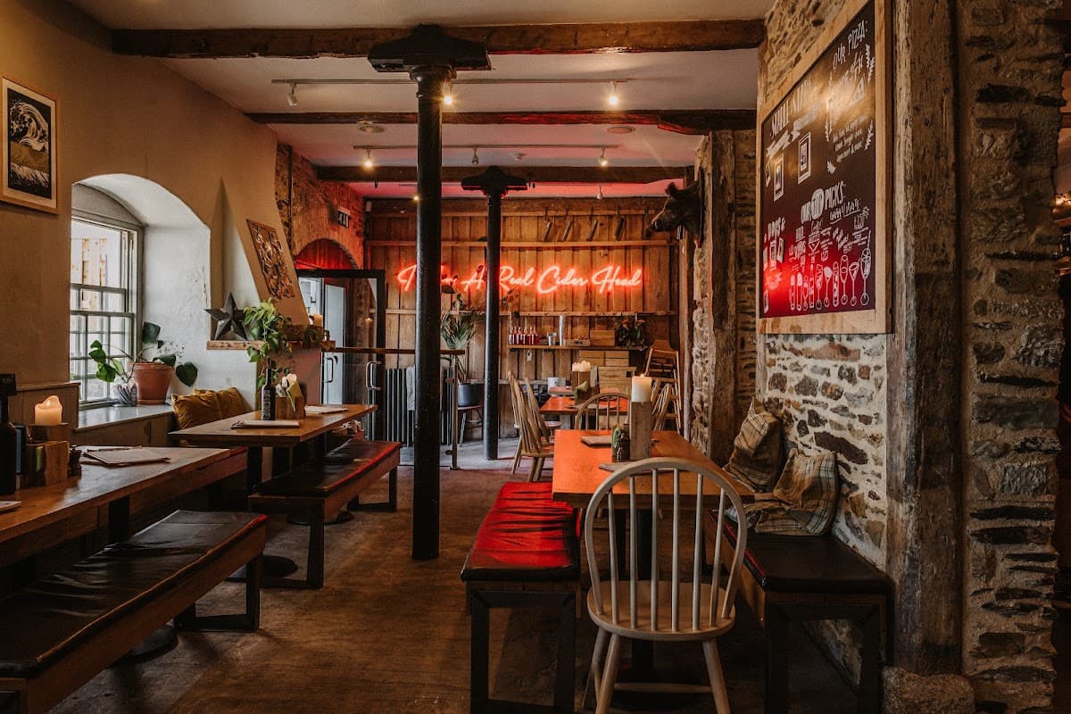 The Falmouth Stable