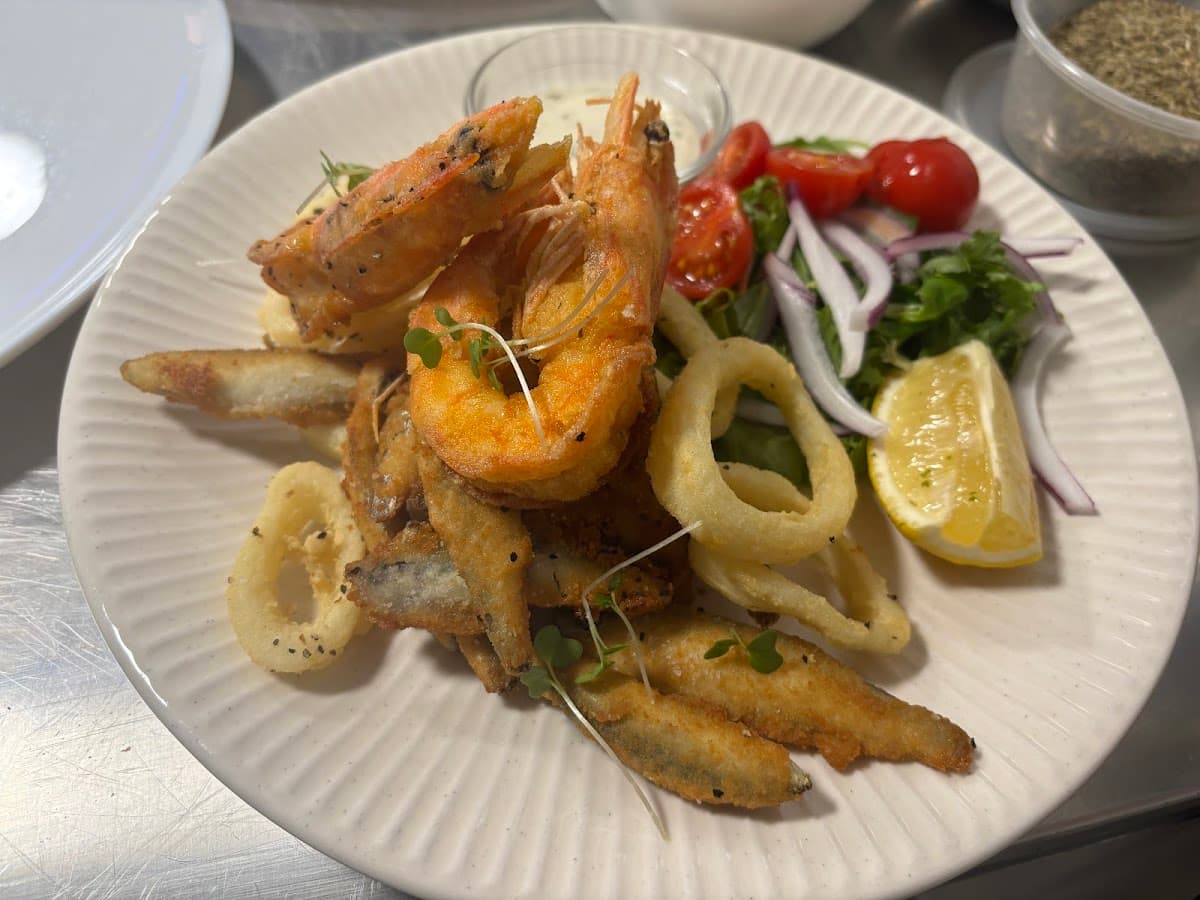 Trattoria Caputo by Rita