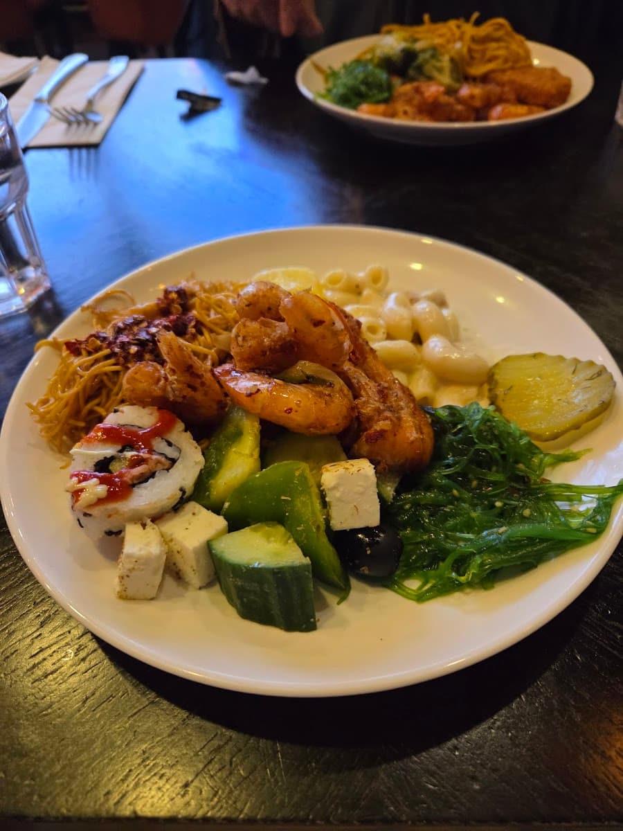 Smokin Hot Buffet & Grill | Coventry