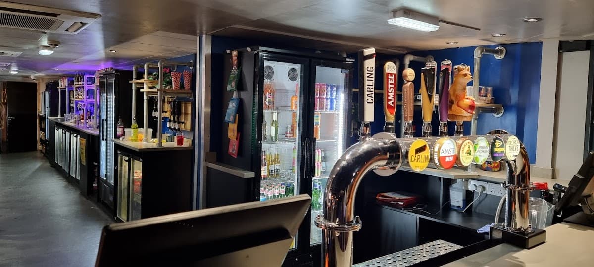 Bar One
