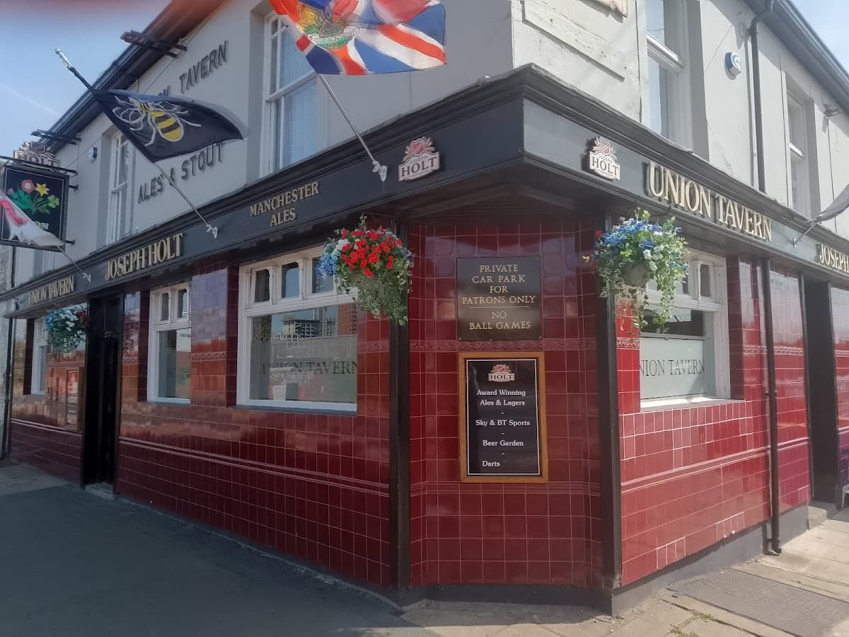 Union Tavern