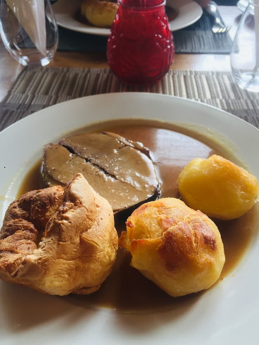 The Waterloo Hotel & Bistro