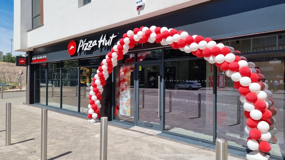 Pizza Hut Coventry South
