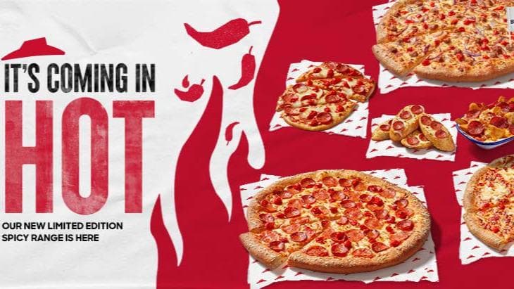 Pizza Hut Coventry South