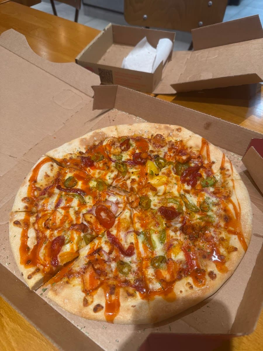 Pizza Hut Coventry South