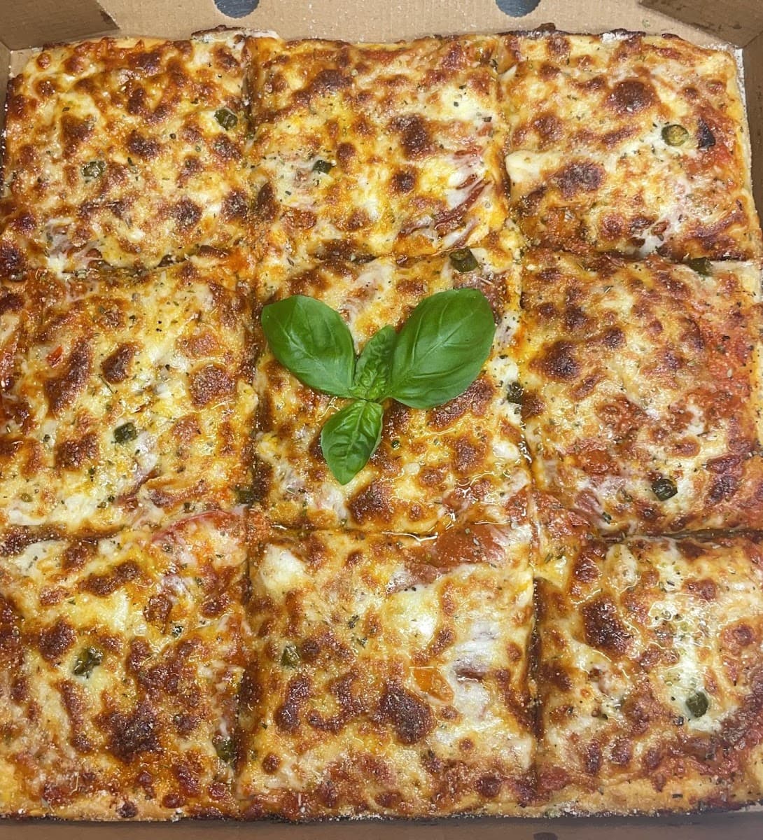 Tesoro Italian