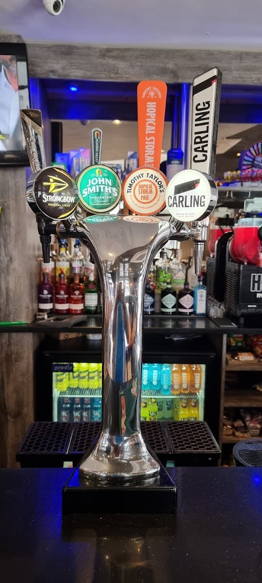 The King Edward Public House