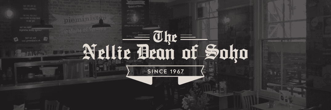 The Nellie Dean