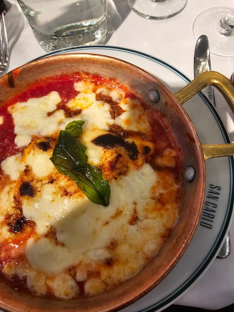 San Marco's