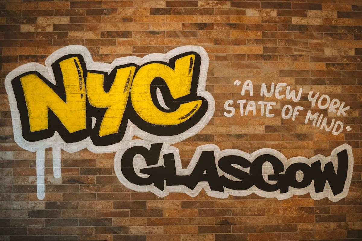 NYC Bar & Grill
