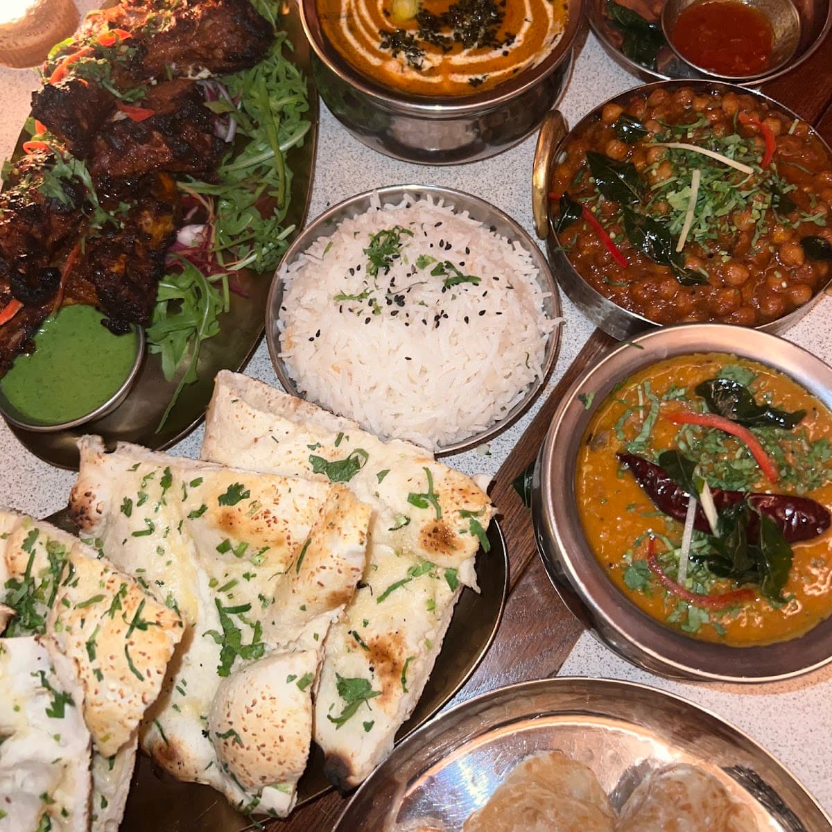 Tamila Kings Cross