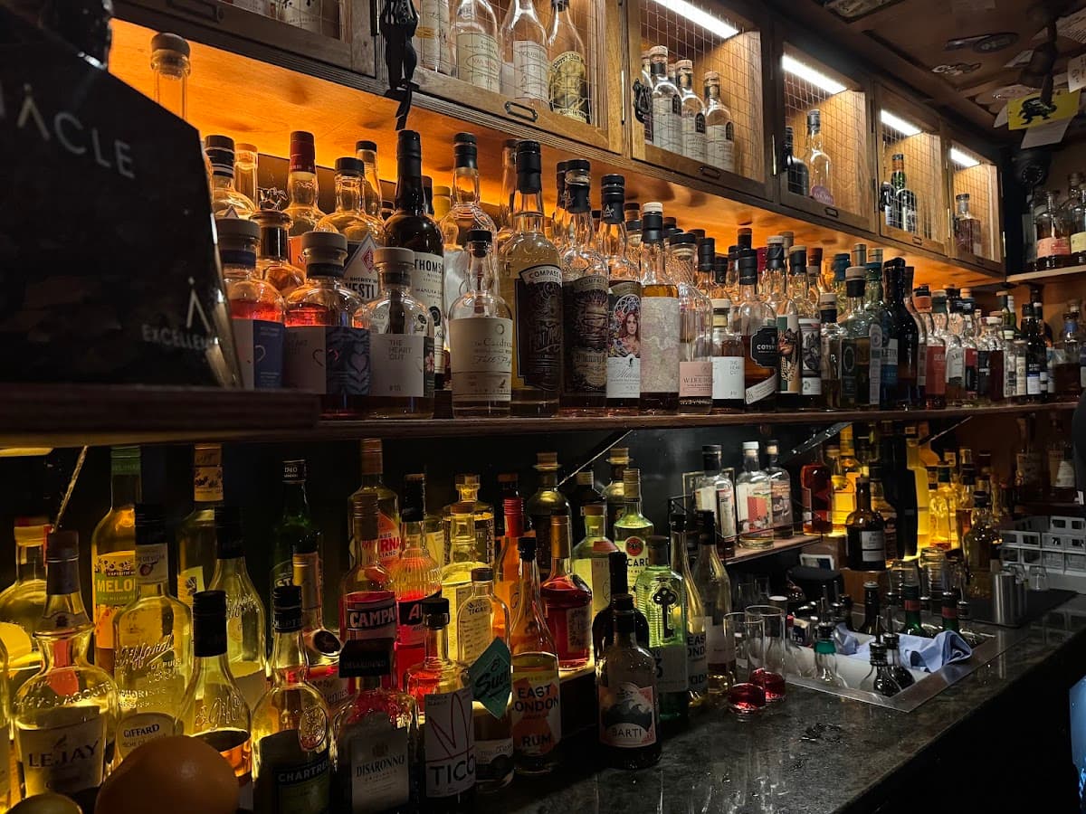 The Hideout