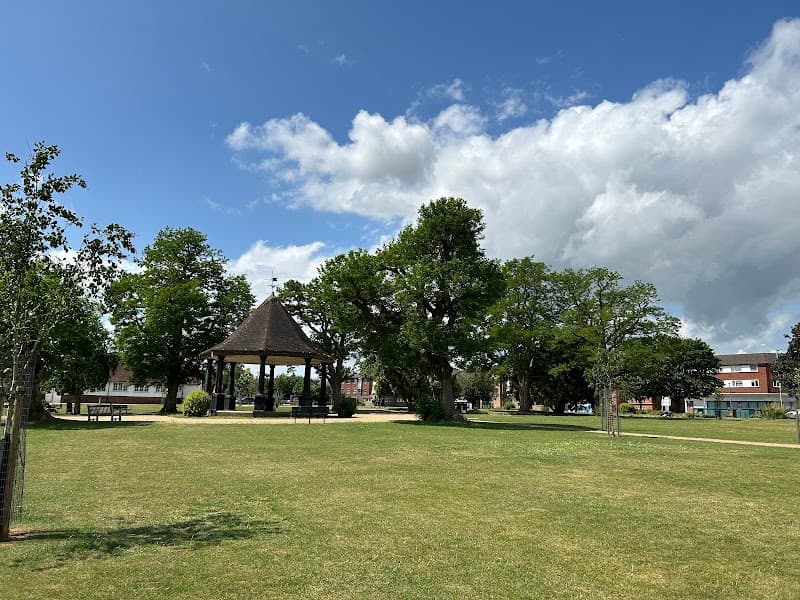 Bancroft Recreation Ground