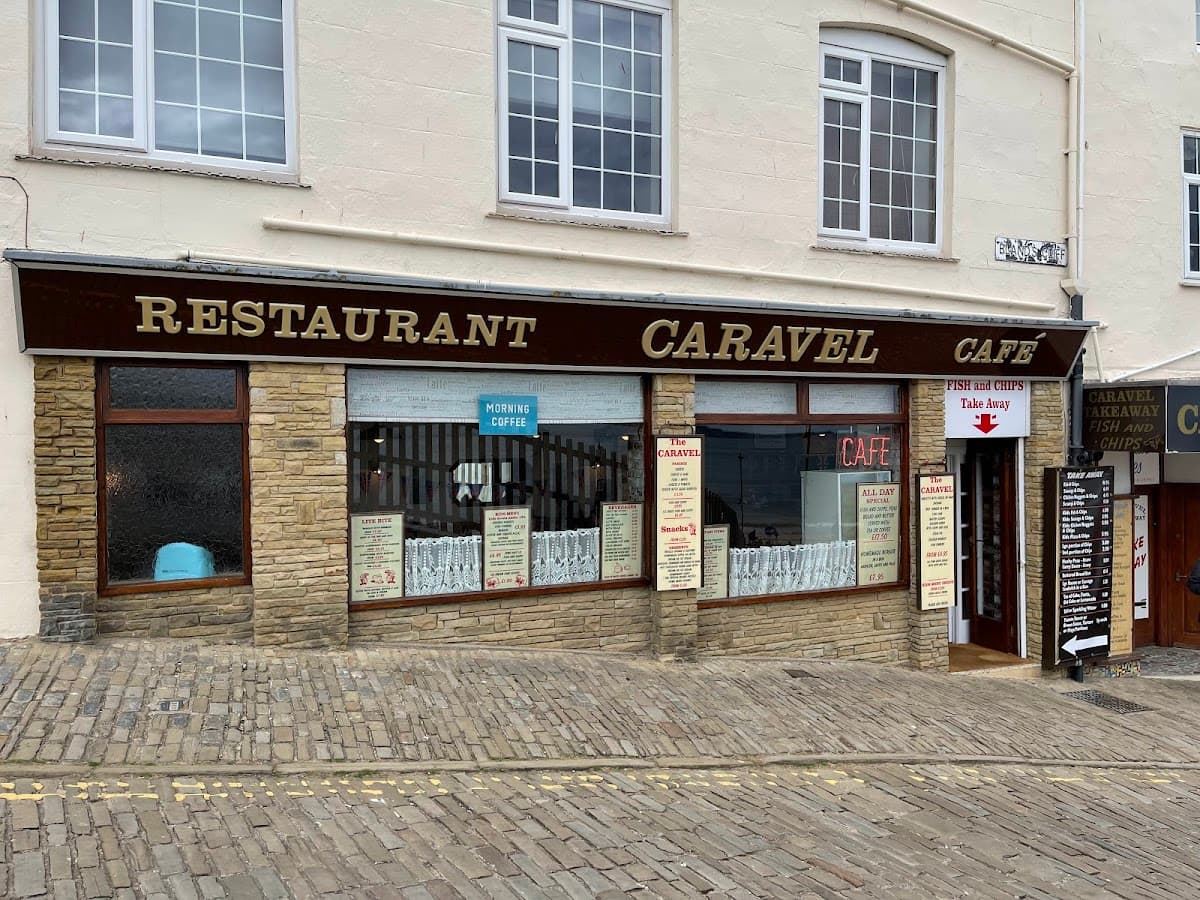 Caravel Restaurant