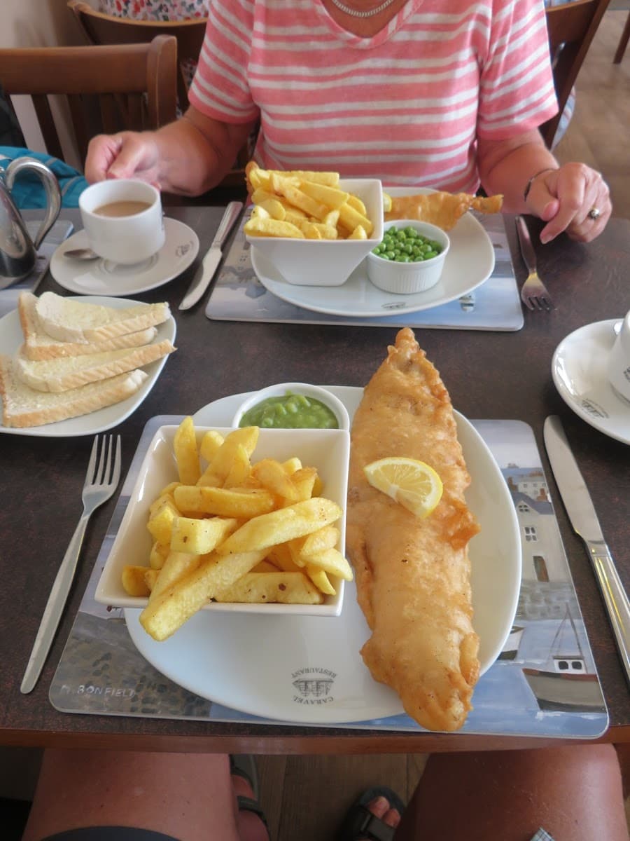 Caravel Restaurant