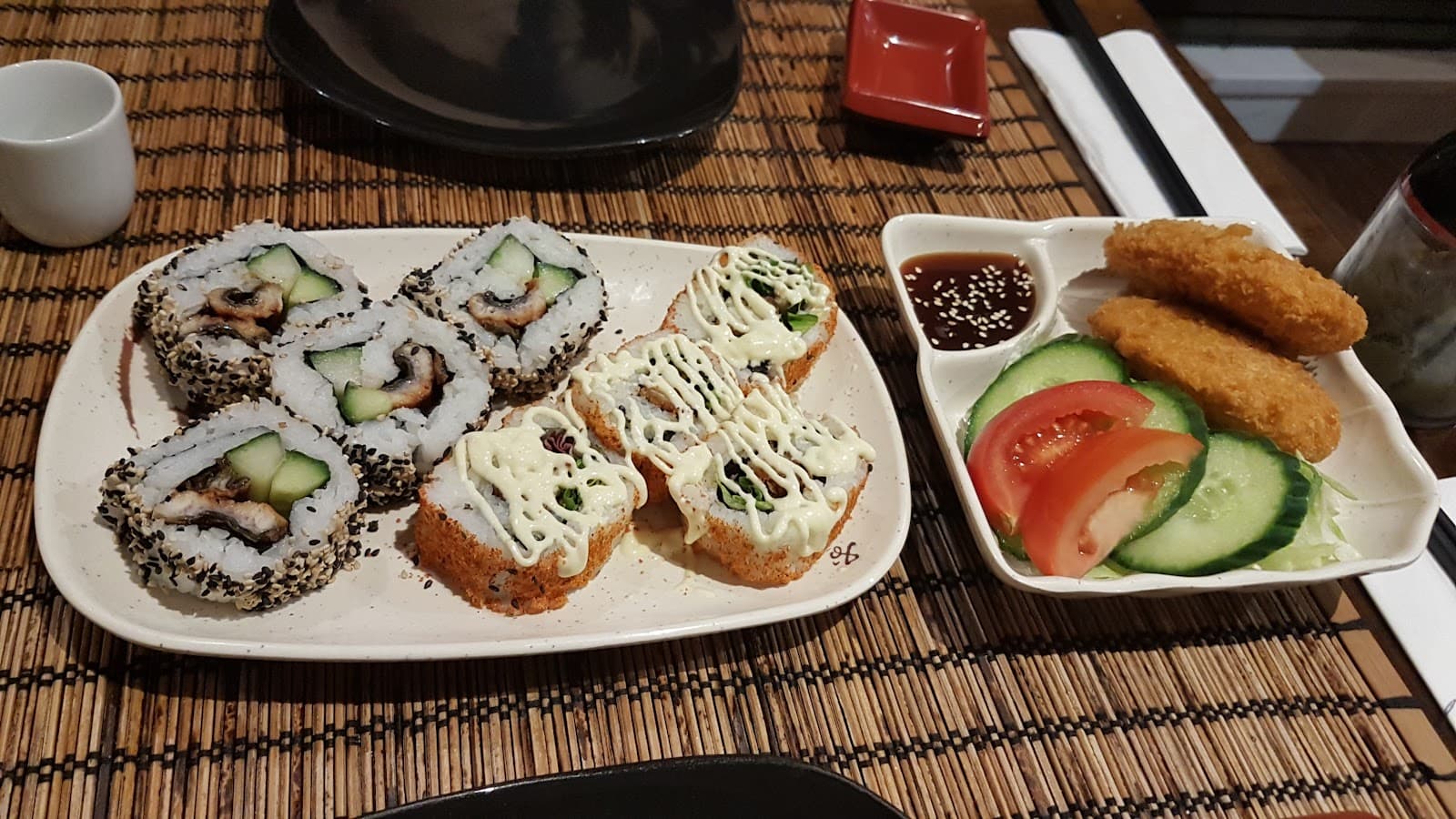 Miso Japanese Restaurant