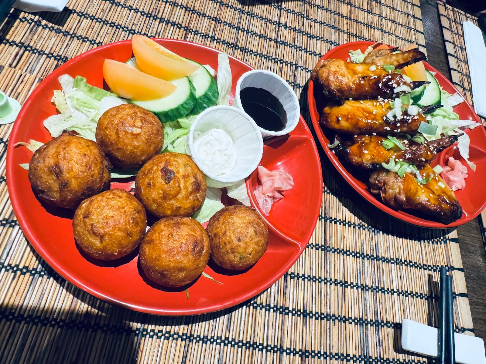 Miso Japanese Restaurant