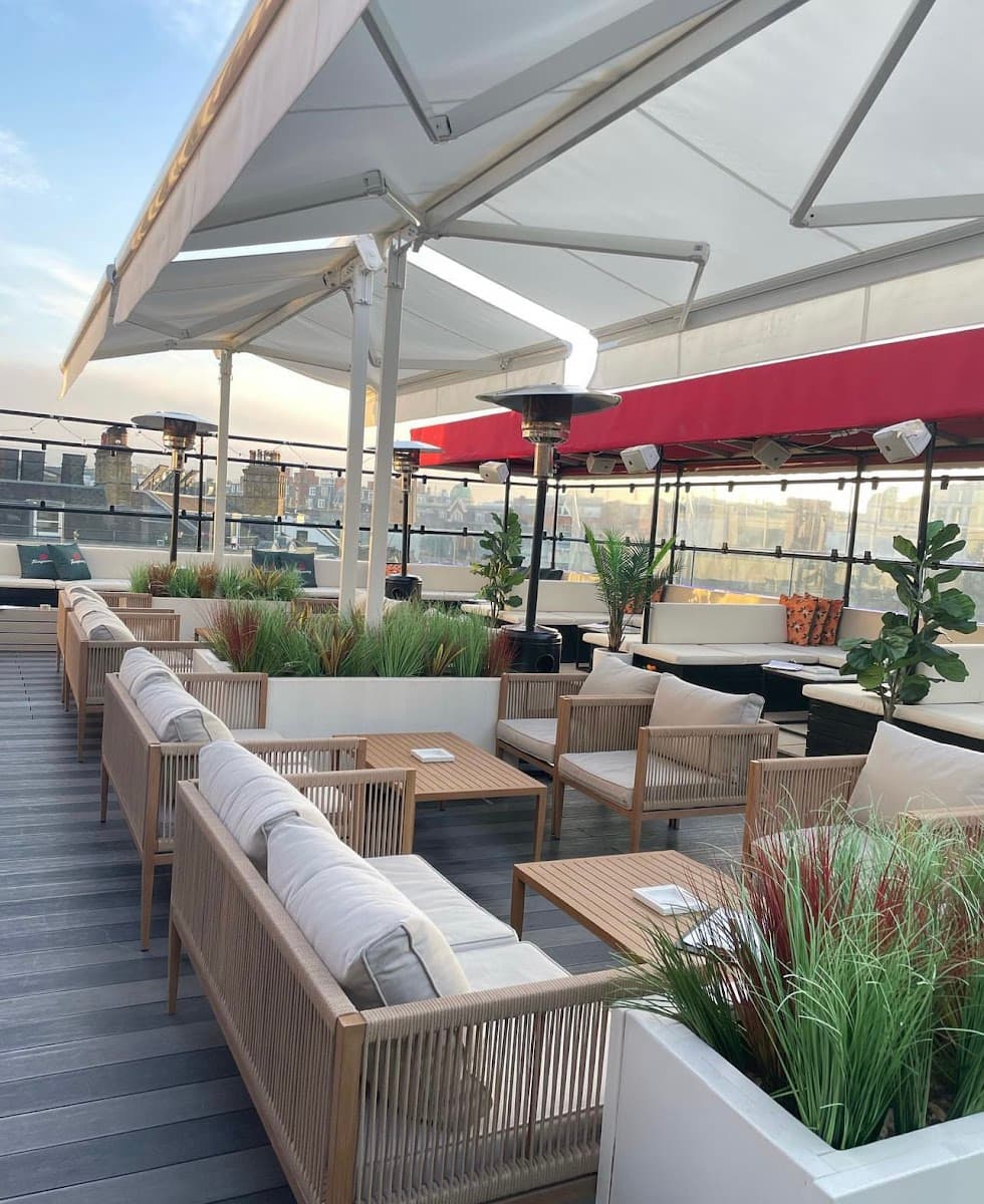 Soho Sky Terrace