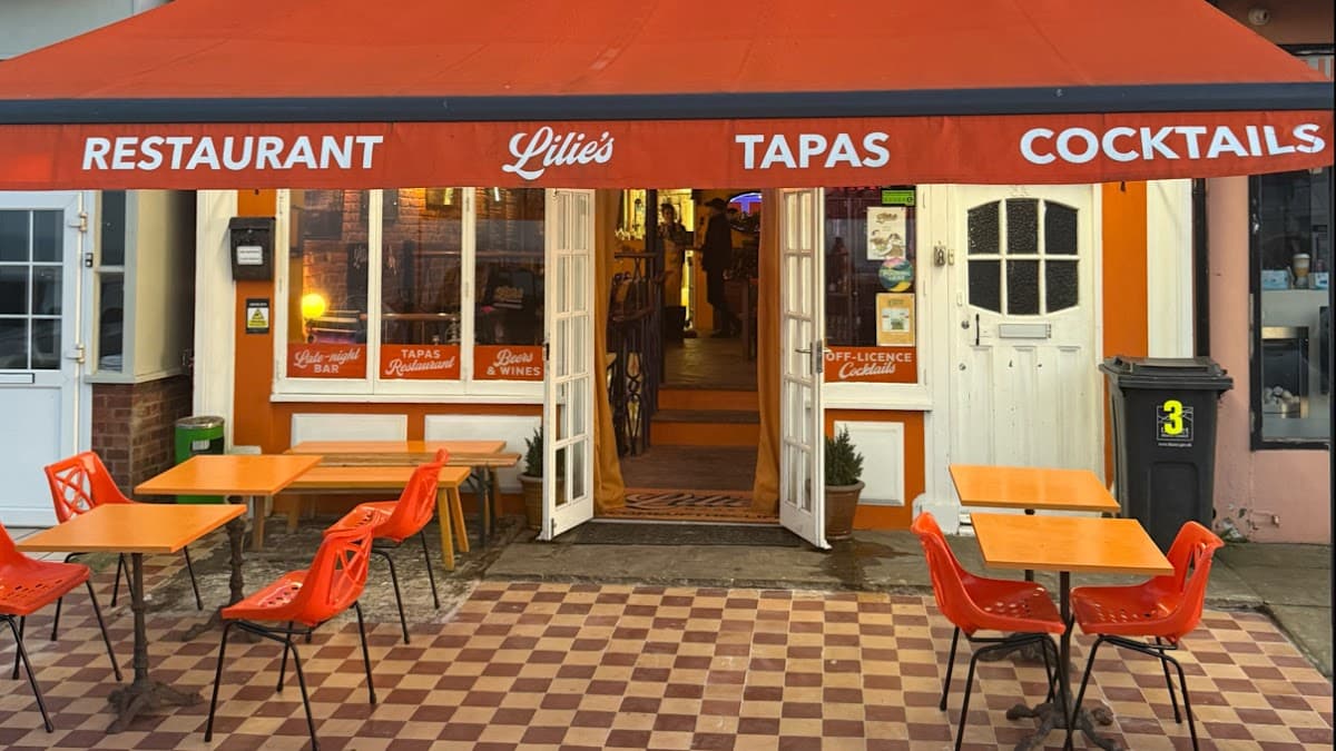 Lilie's Margate