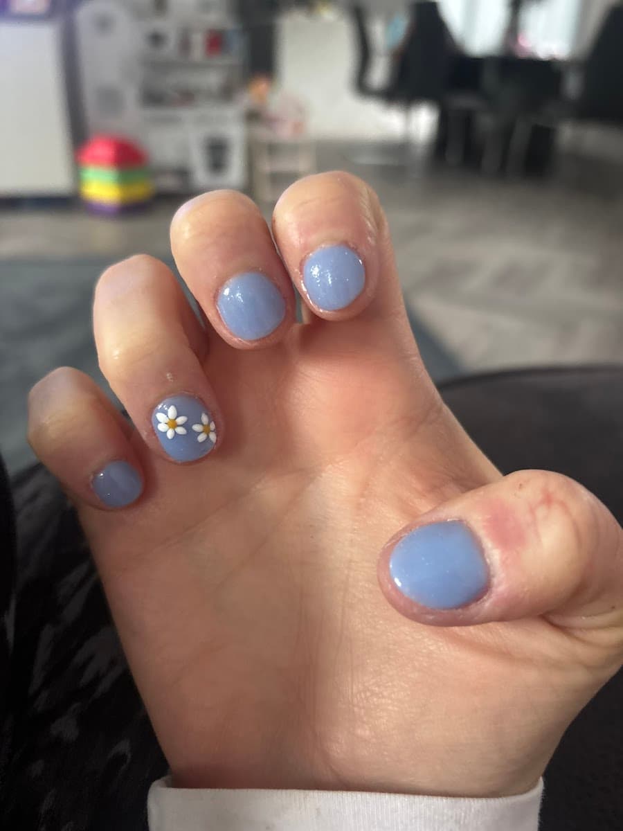 The Nail Lounge - Prestwich