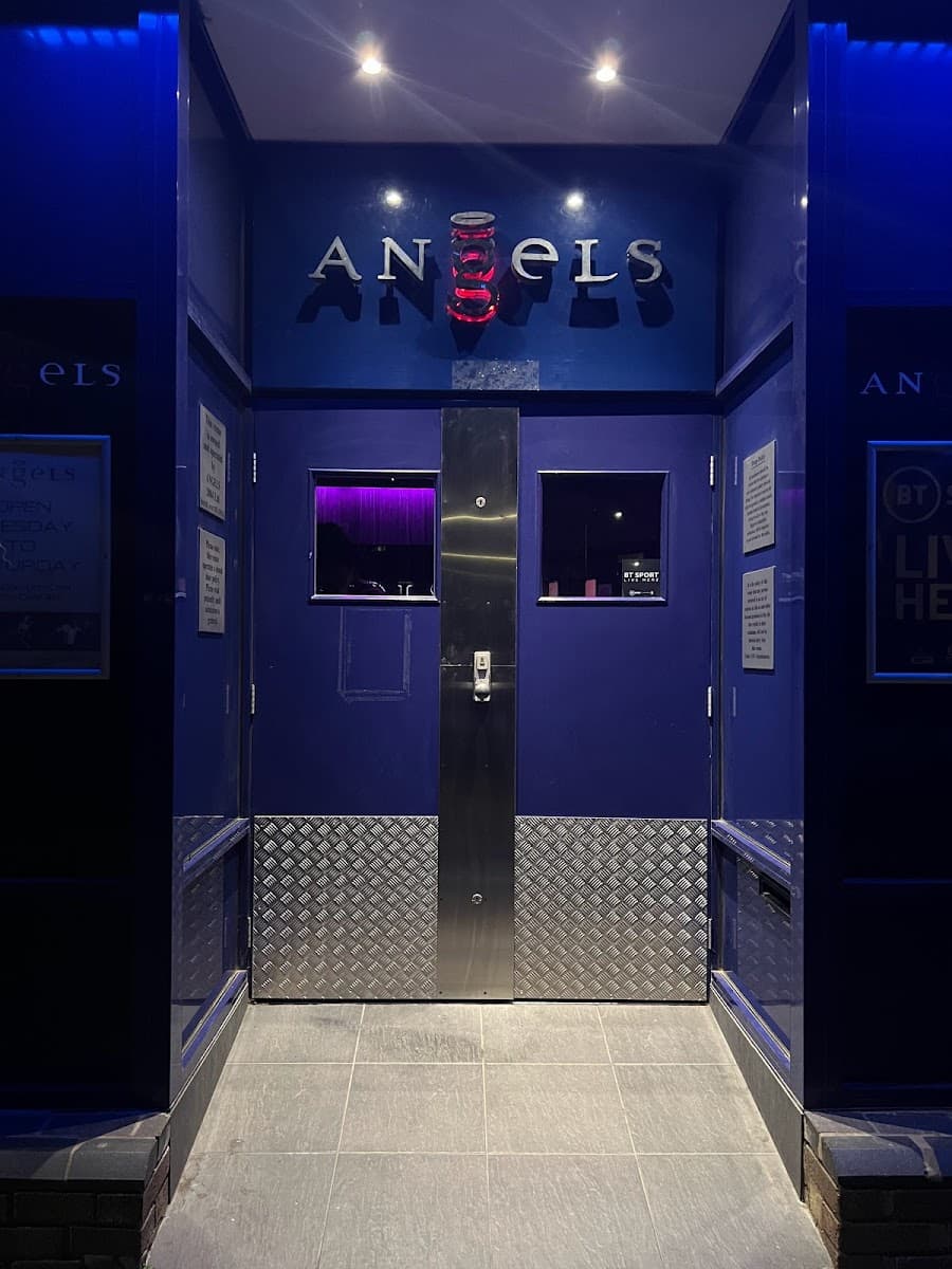 Angels Peterborough