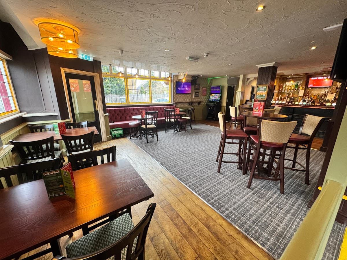 The Victoria Romford