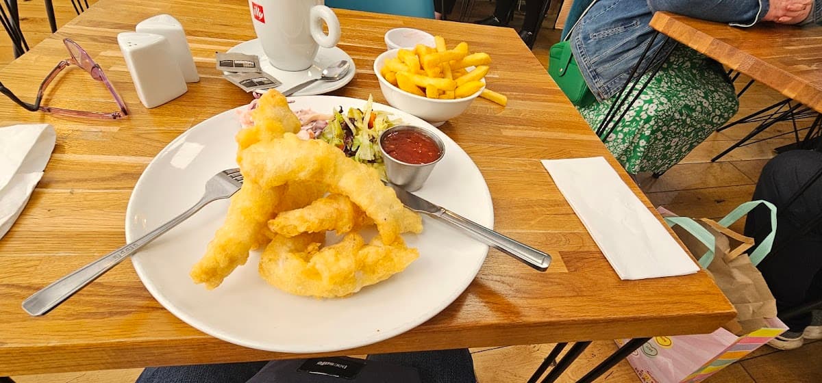 Good Craic Cafe