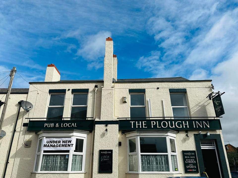 The Plough Inn