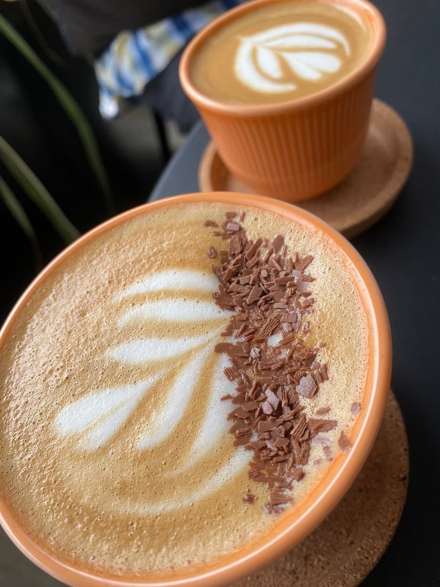 Feel Good Coffee House