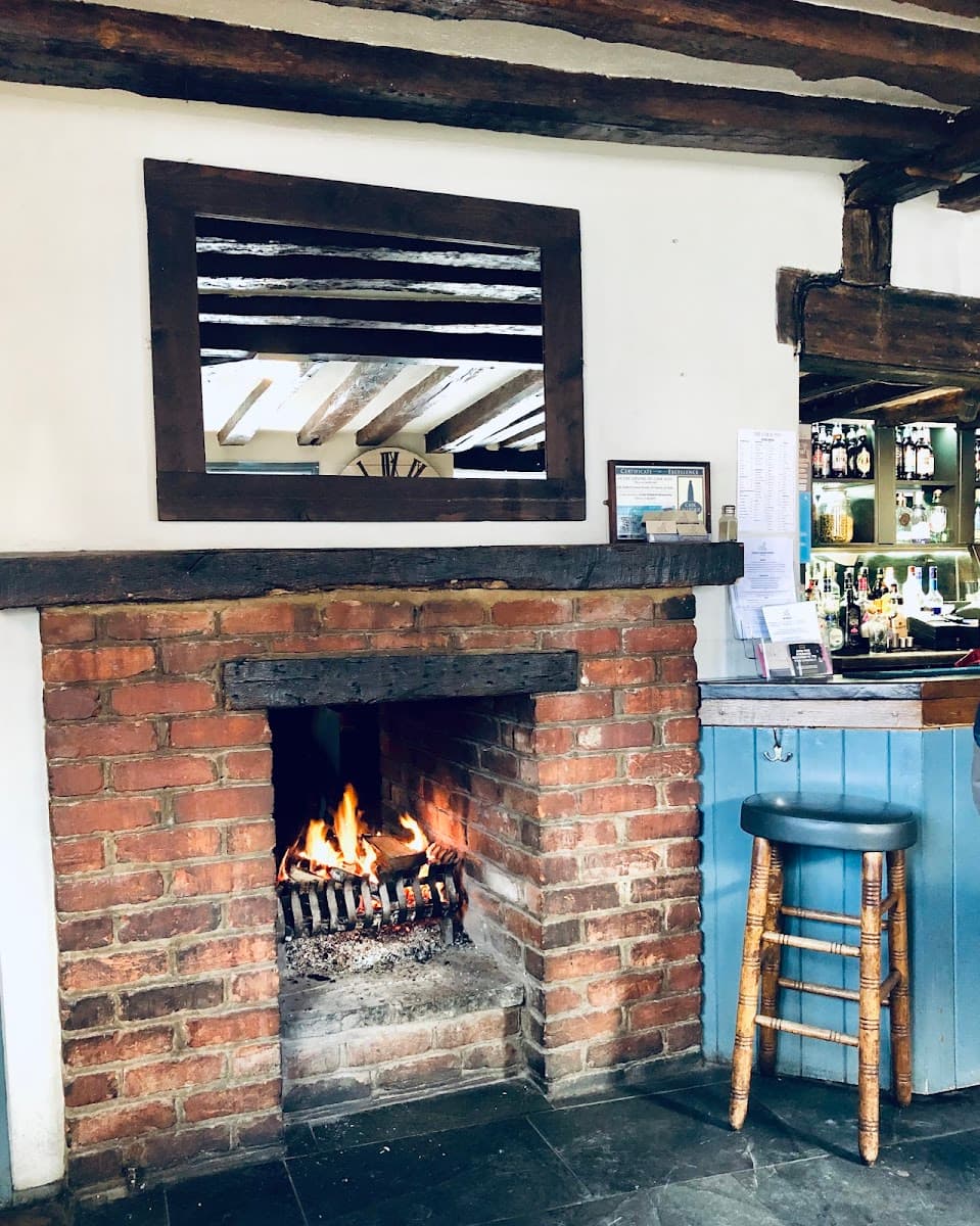 The Cock Inn