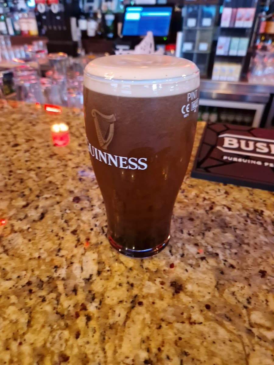 Pavilion Bar