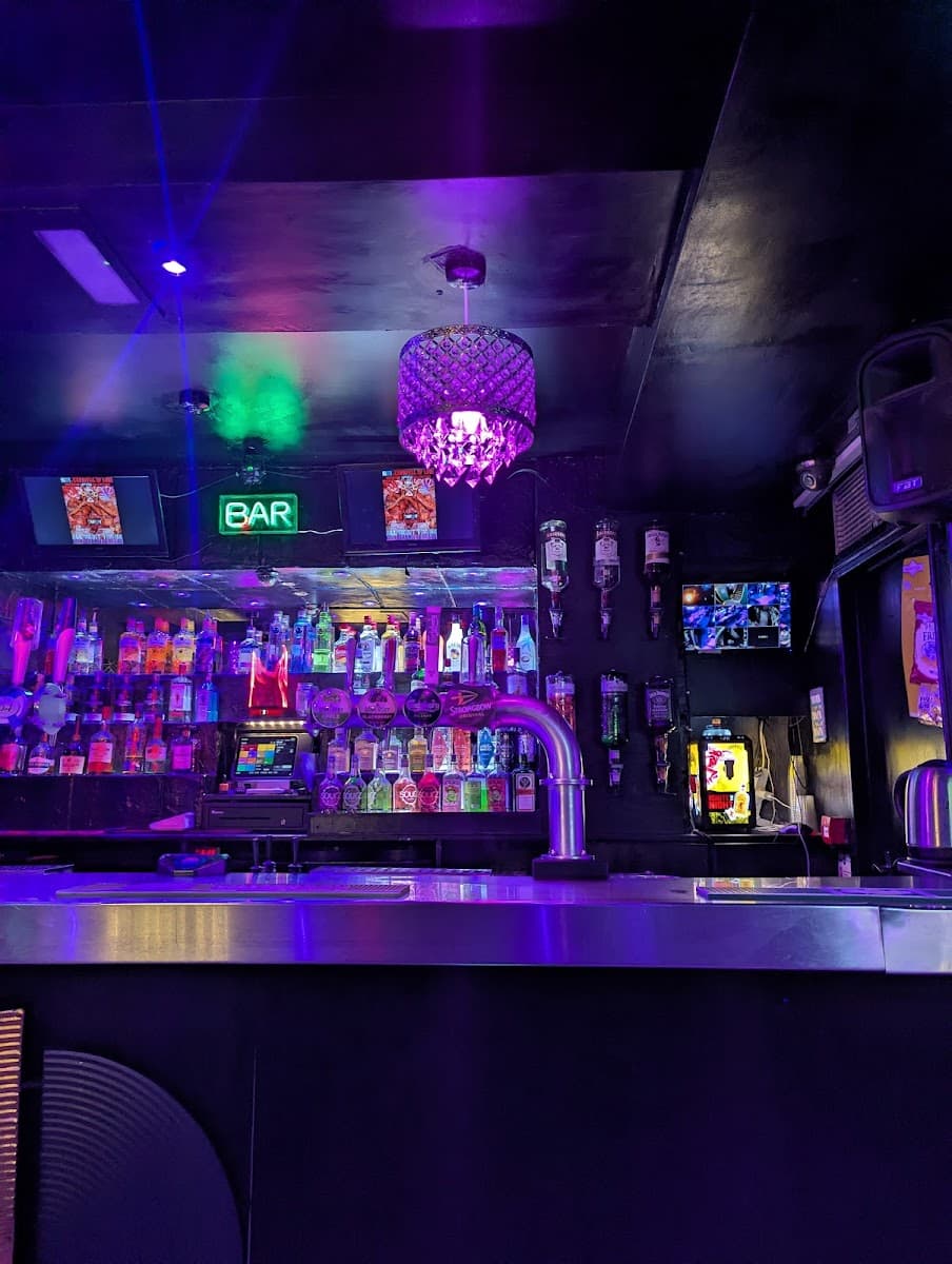 Eclipse Bar