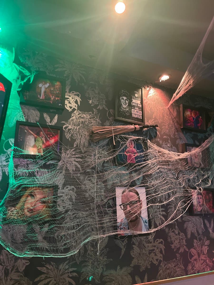 Eclipse Bar