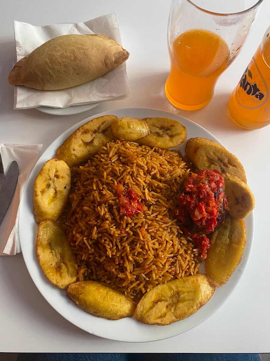 Naija Pot