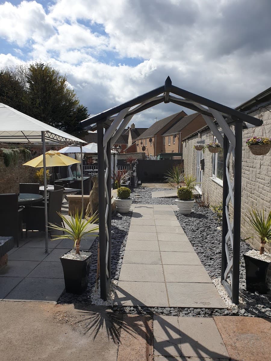 Ring Of Bells Inn