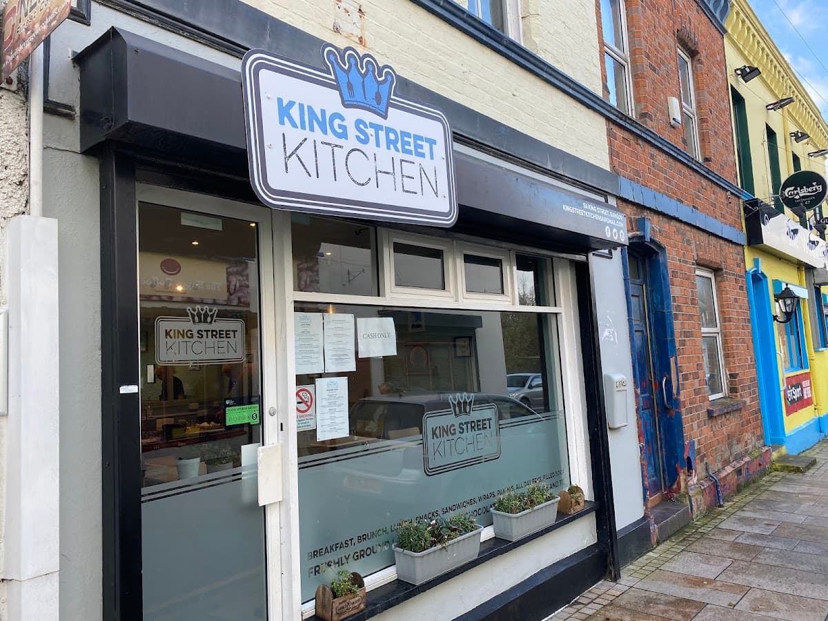 King Street Kitchen