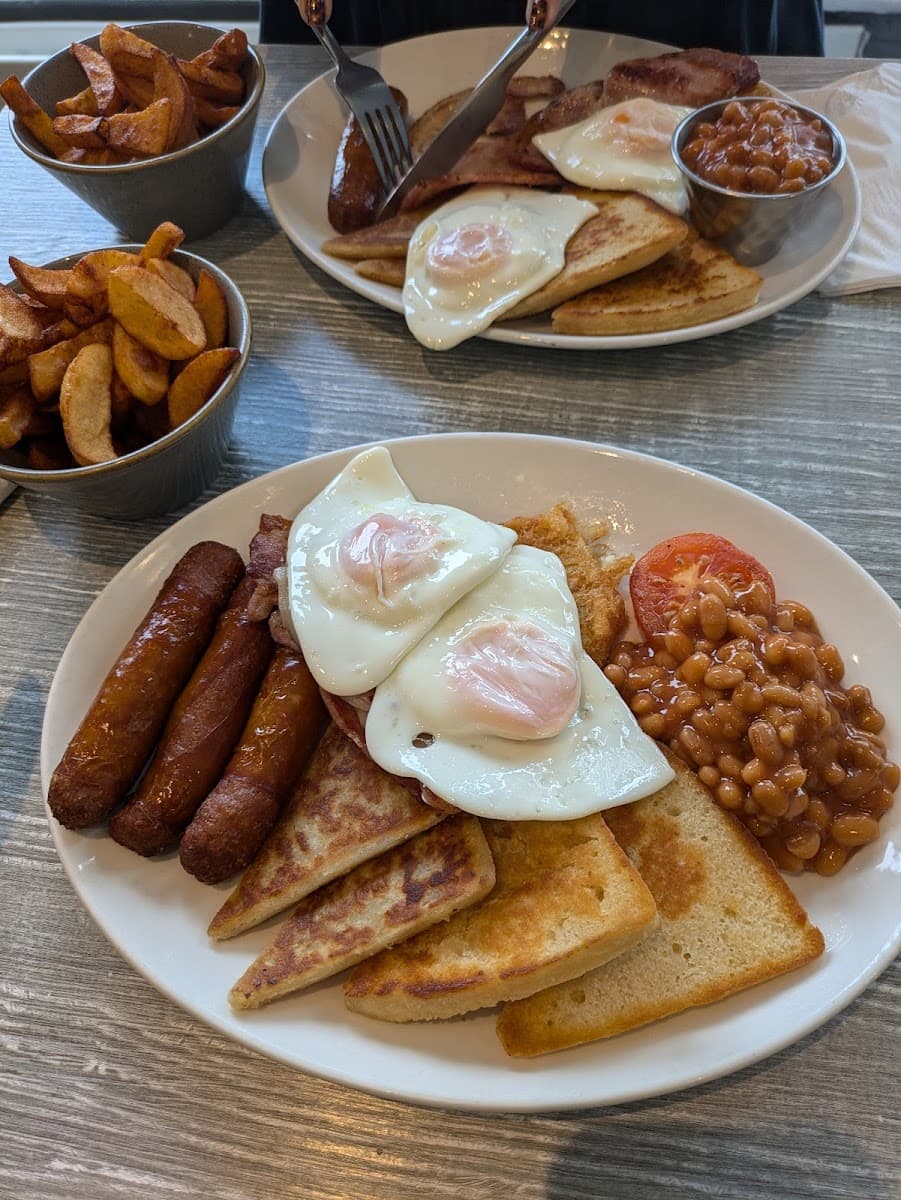 King Street Kitchen